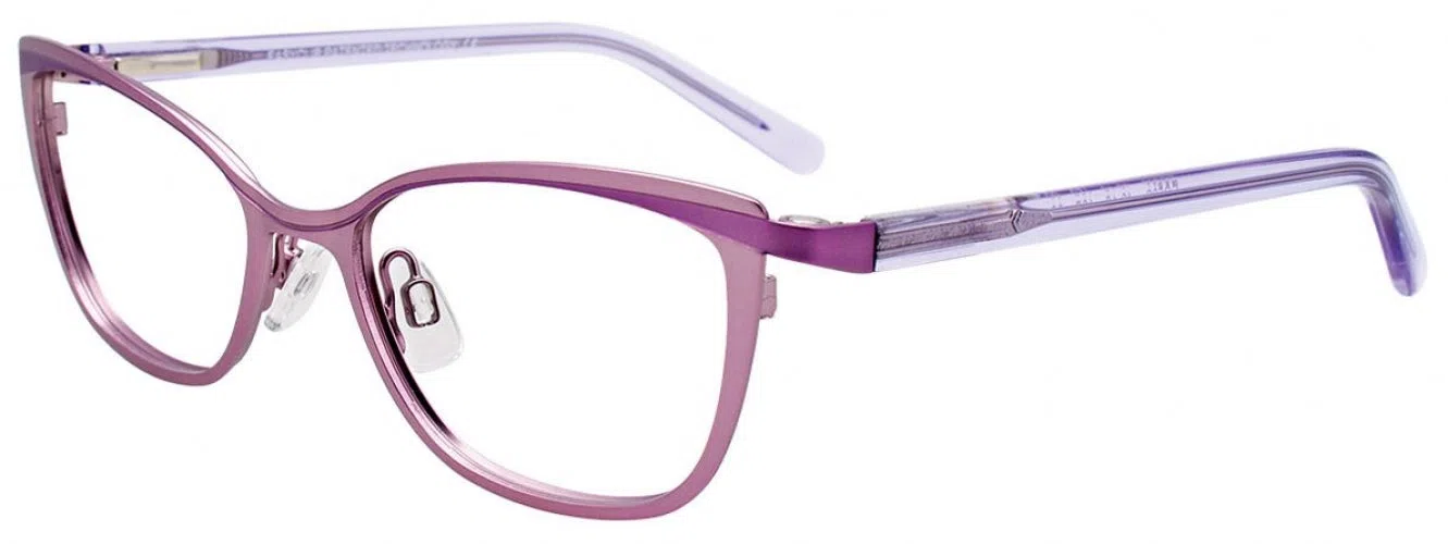 Aspex Eyewear EC509 Eyeglasses - view 11